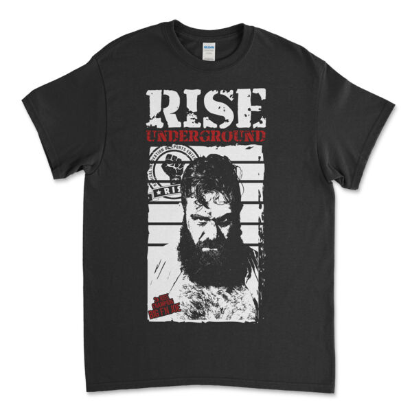 Underground Champions Thumbnail