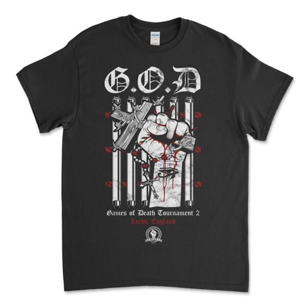 Games of Death 2 (2021) Thumbnail