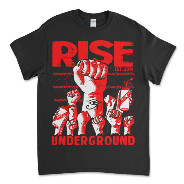 RISE Underground Thumbnail